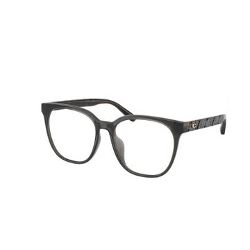 COACH方框光學眼鏡/深灰#HC6267D 5897