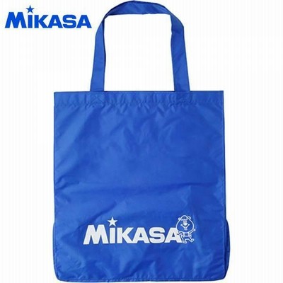 ミカサ MIKASA&KUMATAN レジャーバッグ BA21WJKT1