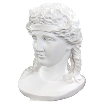 F&G 迷你樹脂像-阿里阿斯 10006  DIY工藝配件  家居裝飾擺件  1入