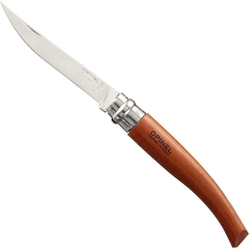 OPINEL LOCK KNIFE CARBON (7CM)