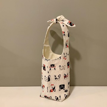 法鬥—環保水壺提袋/飲料杯提袋