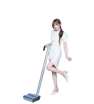 i-Cyndi愛洗地洗地機