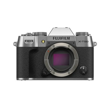 FUJIFILM 富士 X系列 X-T50 單機身
