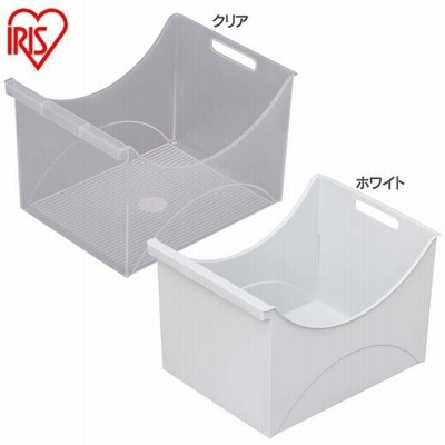 フォルダーボックス 340スーパーワイド B-FB340SW アイリスオーヤマ