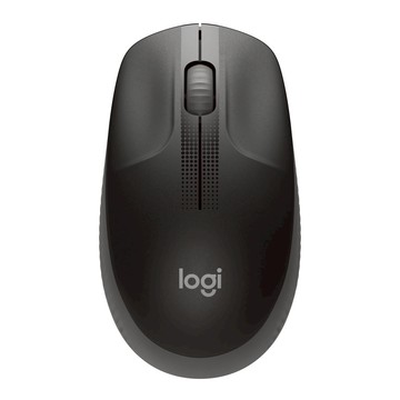 Logitech M190 無線滑鼠