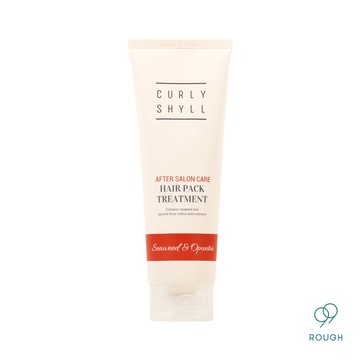 Curly Shyll 荷琇｜極度柔順髮膜 250ml