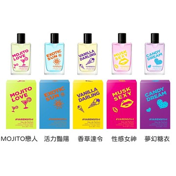 UDV 巴黎香氛系列 30ml香水 (台灣總代理)