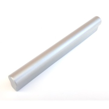 工廠直營 台灣製 發票 孔距 96mm 麵包 塑膠把手 取手  家具 木工 工業風 黑色 銀色    抽屜 附螺絲