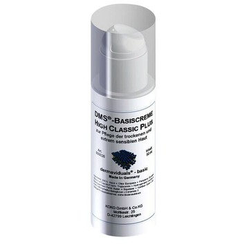 【DMS德妍思】角質層修護基礎乳50ml(滋潤型) ｜全館滿$199免運