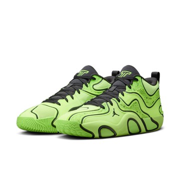 NIKE JORDAN TATUM 3 PF 男 籃球鞋 草綠