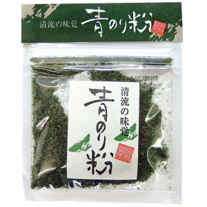 青のり粉（国産）（6g）