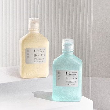 刷樂 植漱口(400ml) 款式可選【小三美日】 DS021938