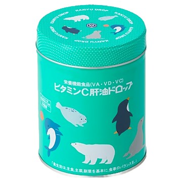 康兒益糖 KC 綠色  300顆  1g  1罐