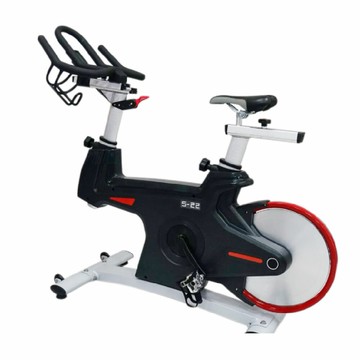 CHANSON 強生 LCD液晶視窗 有氧 飛輪 健身車 /台 S22