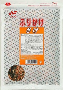 ニチフリ お得用ふりかけさけ 500g