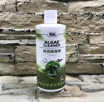 【西高地水族坊】鐳力 雅柏UP 強效除藻劑(600ml)