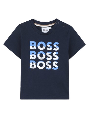 boss t-shirt