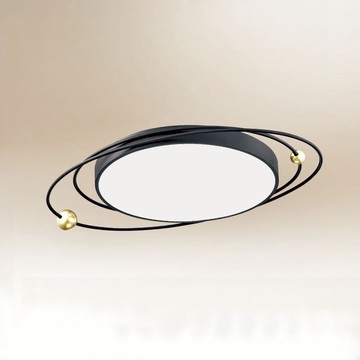 30W三色變光吸頂燈 B236-64-72654B