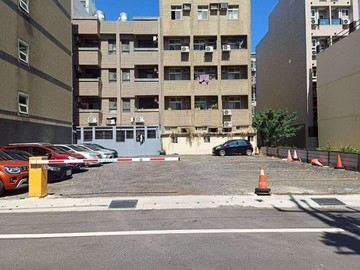 觀音75坪丁種建築用地｜桃園市觀音區長春街