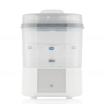 智能蒸氣烘乾消毒鍋