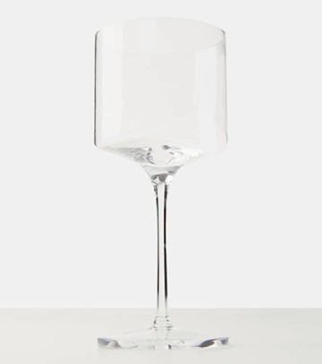 Zaha Hadid Design Hew set of 2 wine glasses