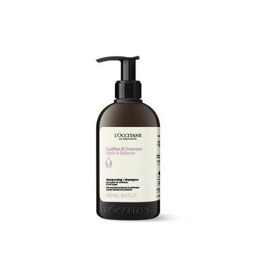 L occitane 歐舒丹 草本平衡洗髮乳 500ml