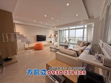 專府都All IN ONE稀有景觀雙平車豪宅｜台南市東區長榮路一段