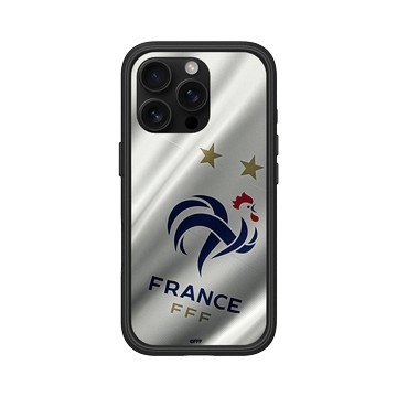 iPhone 16 Pro Mod NX 黑 - FFF - Logo - Jersey