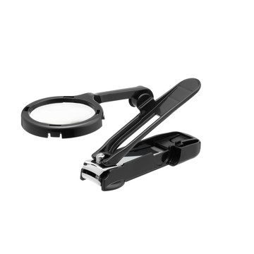 【OMUDA】放大鏡指甲剪 AB-021