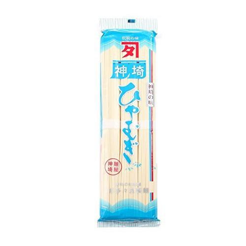 多々良製麺 極上ひやむぎ 3人前 (240ｇ)×30個