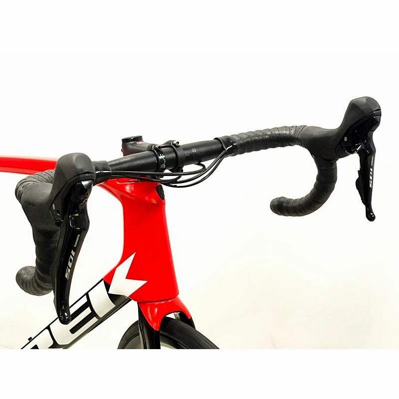○トレック エモンダ EMONDA SL6 OCLV500 105カスタム 油圧DISC