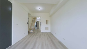 金雅．隱於靜恬的雅致居邸・全新三房平車｜新竹市北區金雅西街