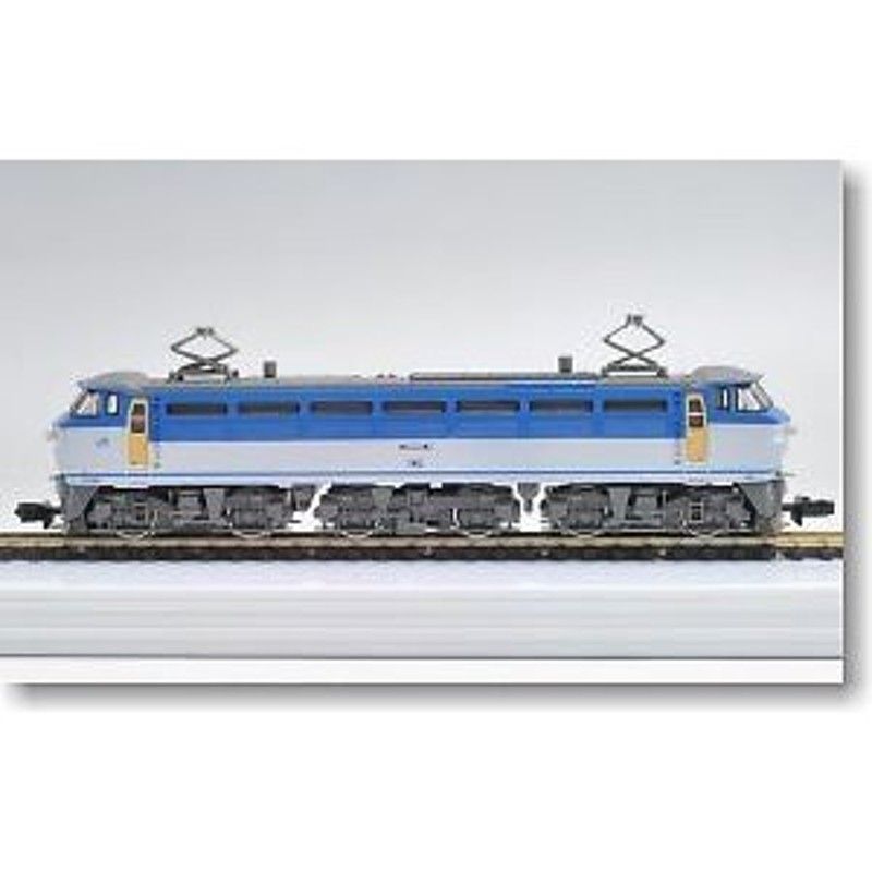 TOMIX：2174 JR EF66(中期型・JR貨物更新車) - 通販 - gofukuyasan.com