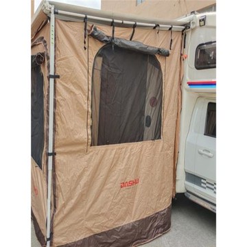 房車遮陽棚房間小屋多美達菲亞瑪品牌通用天幕圍布車邊帳帳篷露營