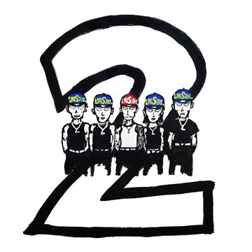 박재범, LNGSHOT - Mixtape [4SHOBOIZ Vol. 2: 4SHOVILLE] (역)