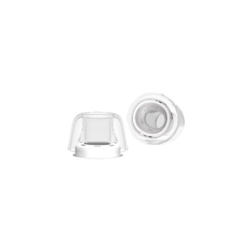 MK Airpods Pro/Pro2無痕親膚耳帽 (耳塞 抗噪 降噪耳塞 耳機耳塞 蘋果耳機)