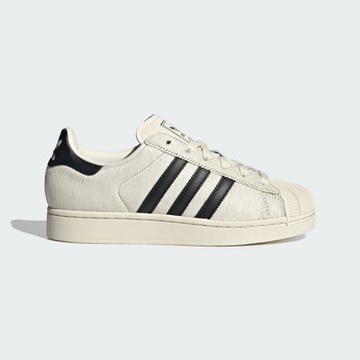 【adidas 愛迪達】 SUPERSTAR II 運動休閒鞋 貝殼鞋  女鞋 - Originals JQ7418