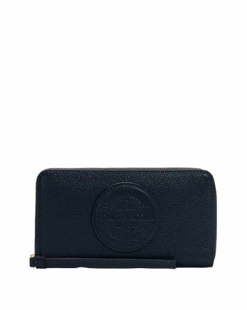 Coach outlet phone wallet new arrivals