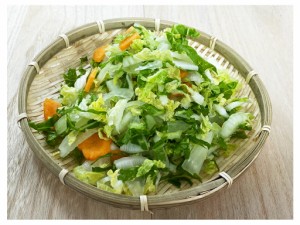 時短食材 お味噌汁具材 カット野菜  通販 野菜セット 詰め合わせ お買い得  一人 キャンプ アウトドア