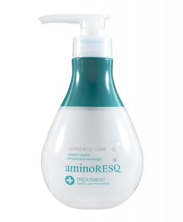Moist & damage Treatment 400ml