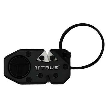 True Utility 英國 多功能攜帶型磨刀器  5 x 2.7 x 0.6cm  TRU-ACC-1002-G  1個
