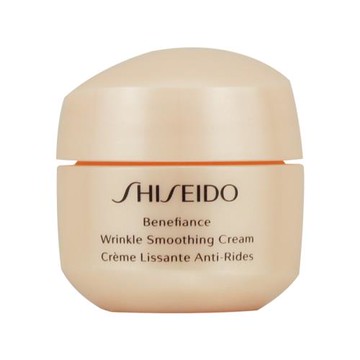 【SHISEIDO 資生堂】激彈密澎澎霜 15ML