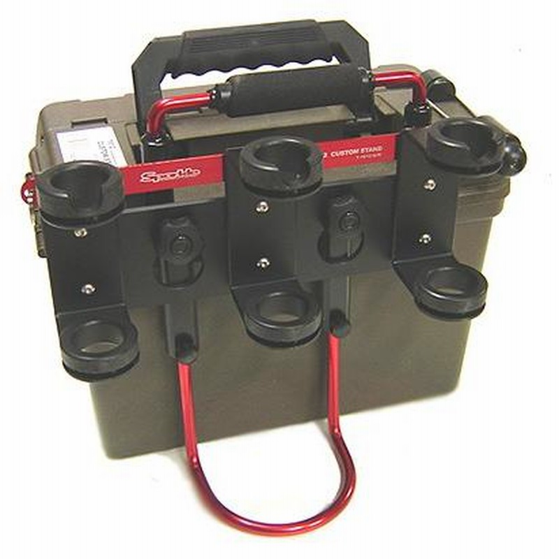 タナハシ製作所 PLAN/プラノ 1612カスタムロッドスタンド | LINE  