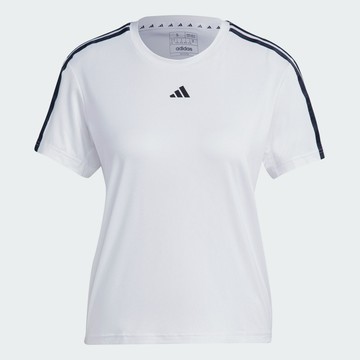 adidas AEROREADY 短袖上衣 T恤 吸濕排汗 女 IC5040 官方直營