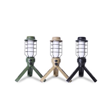 ADAMOUTDOOR 戶外LED野戰工作燈  綠