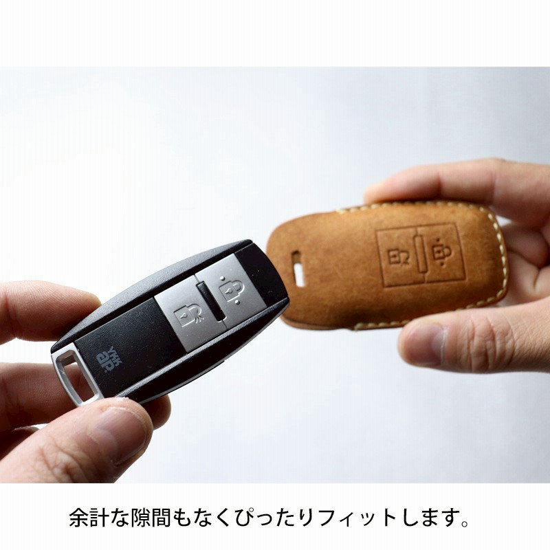 YKK AP ポケットKey専用 リモコンカバー 本革 日本製 ピタットキー 名入れ 国産 キーケース ポケットキー 新築祝い 引越し祝い 新生活  通販 LINEポイント最大5.0%GET | LINEショッピング