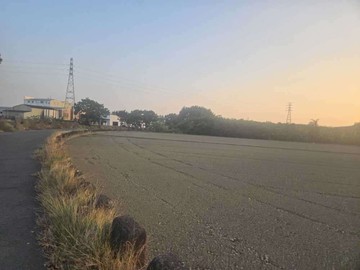 岡山灣裡 都內農地#單坪4.05萬 價格最低近省道｜高雄市岡山區灣裡段