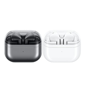 SAMSUNG 三星Galaxy Buds3 Pro 真無線藍牙耳機(R630) | APP下單回饋6%
