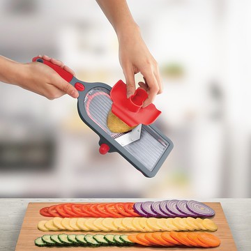 kool - 可調式切片器