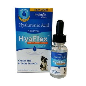 海亞 好關節狗用濃縮玻尿酸 30cc